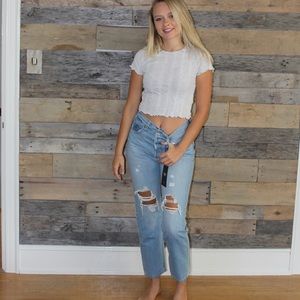 Levi’s 501 Jeans